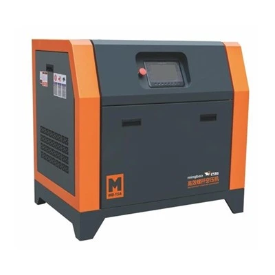 Visoko učinkovit sinhronski generator s trajnim magnetom