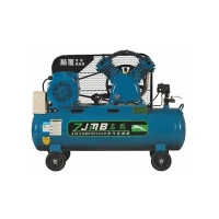 5.5HP 2090 200L Dafeng jermen-pogonski zračni kompresor